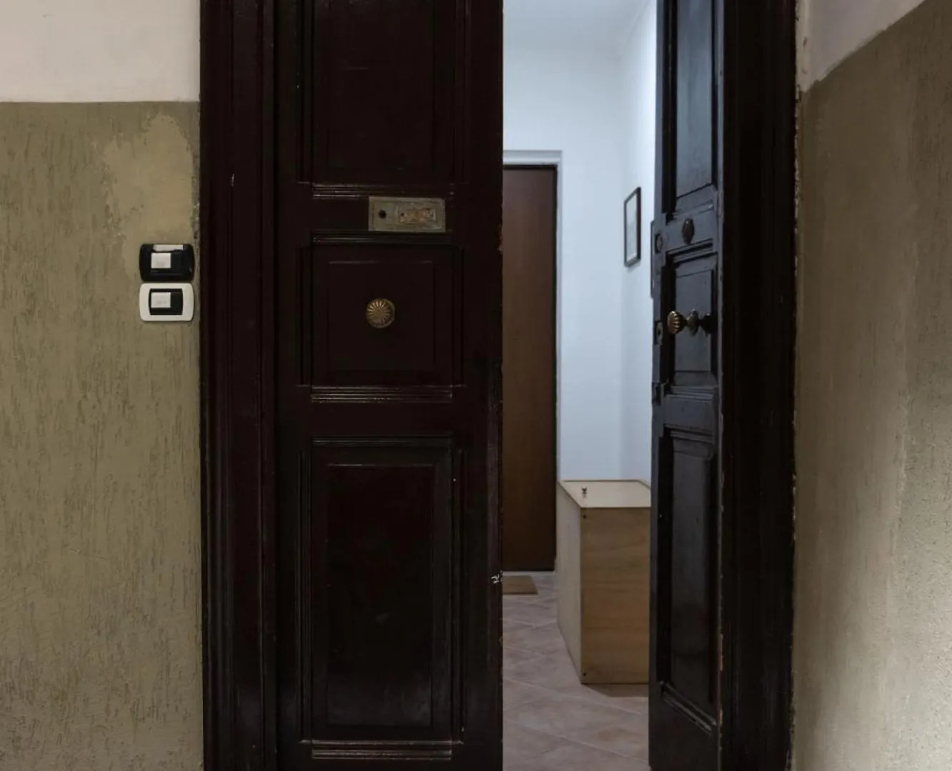 Casa Matteo53 Termini - Castro Pretorio Apartment Rome