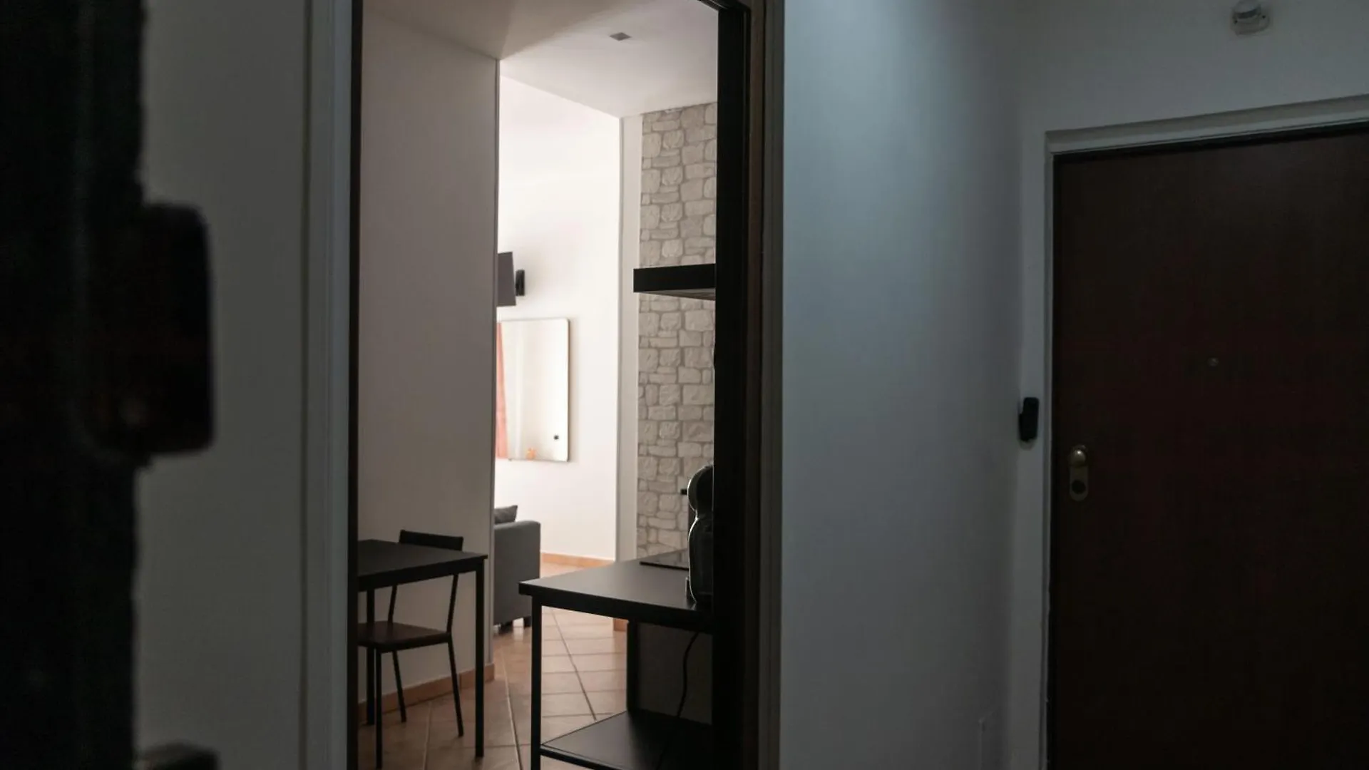 Casa Matteo53 Termini - Castro Pretorio Apartment Rome 0*,