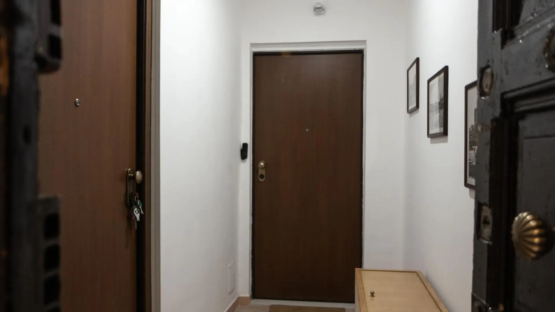 Casa Matteo53 Termini - Castro Pretorio Apartment Rome 0*,  Italy