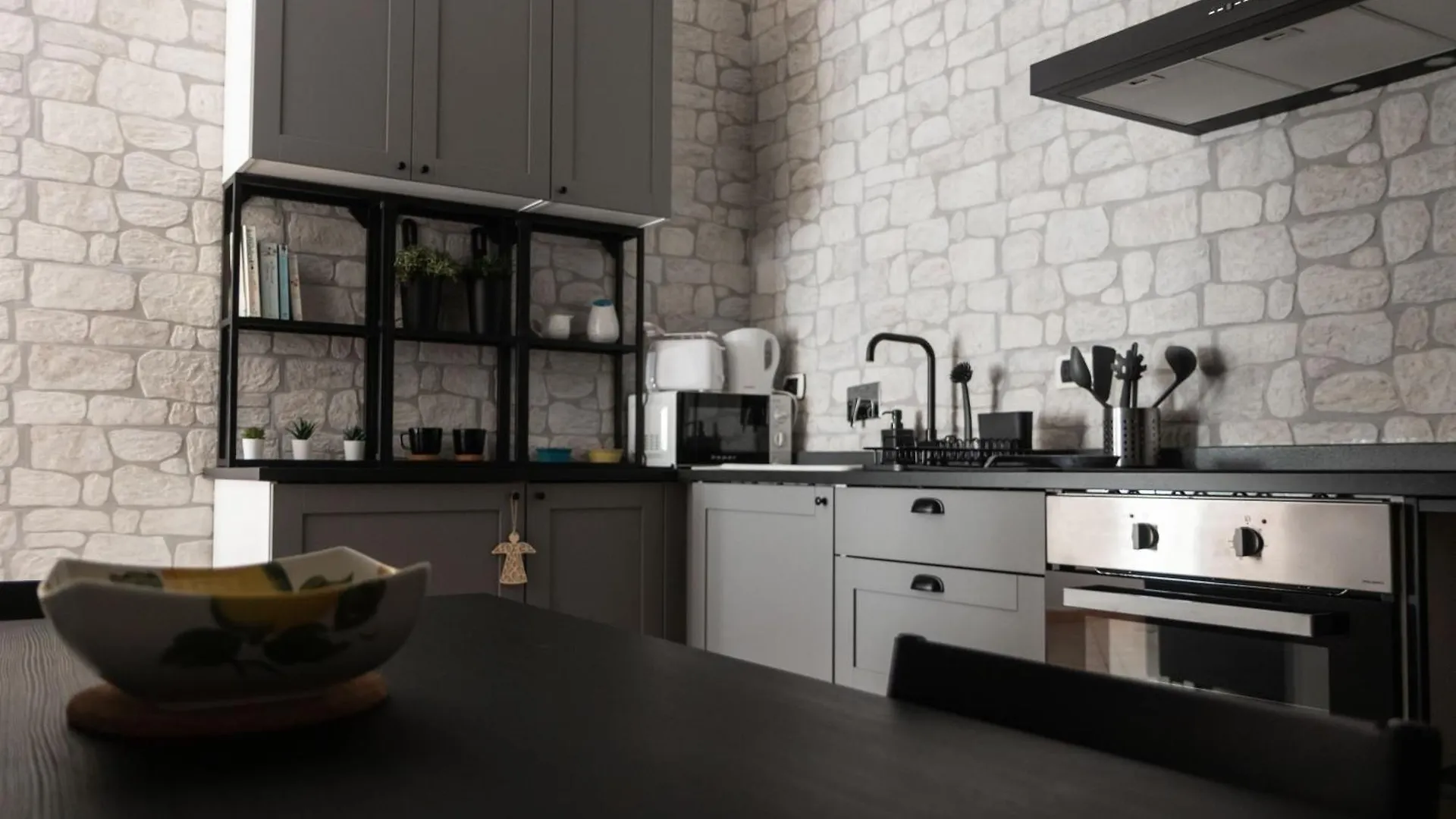 Апартаменты Casa Matteo53 Termini - Castro Pretorio Рим 0*,  Италия